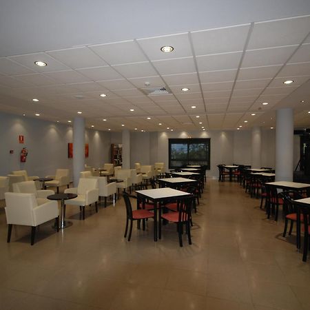 Valhotel Residencia Tiempo Libre El Puig Exteriör bild
