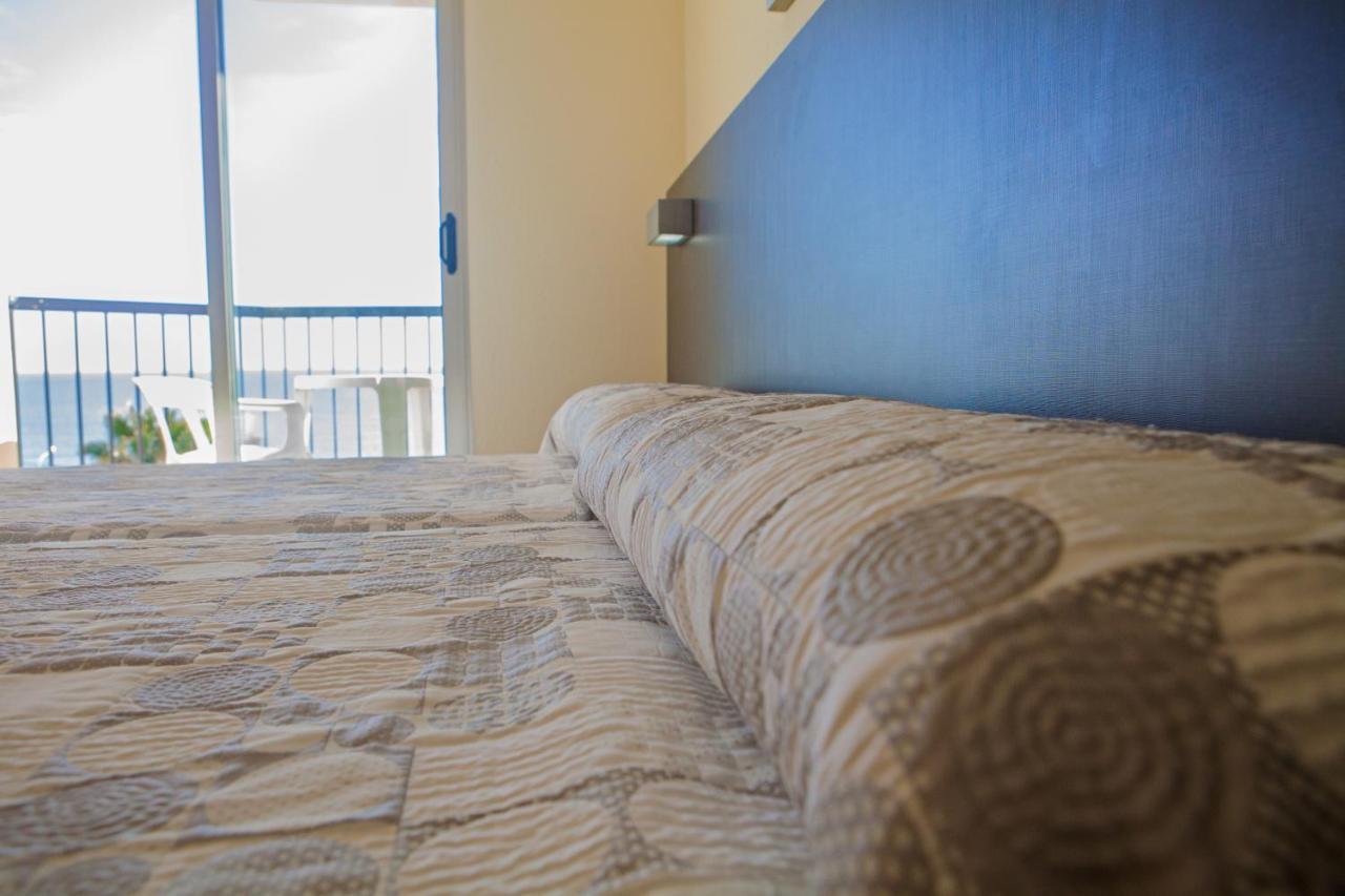 Valhotel Residencia Tiempo Libre El Puig Exteriör bild